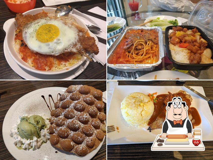 Phoenix Restaurant