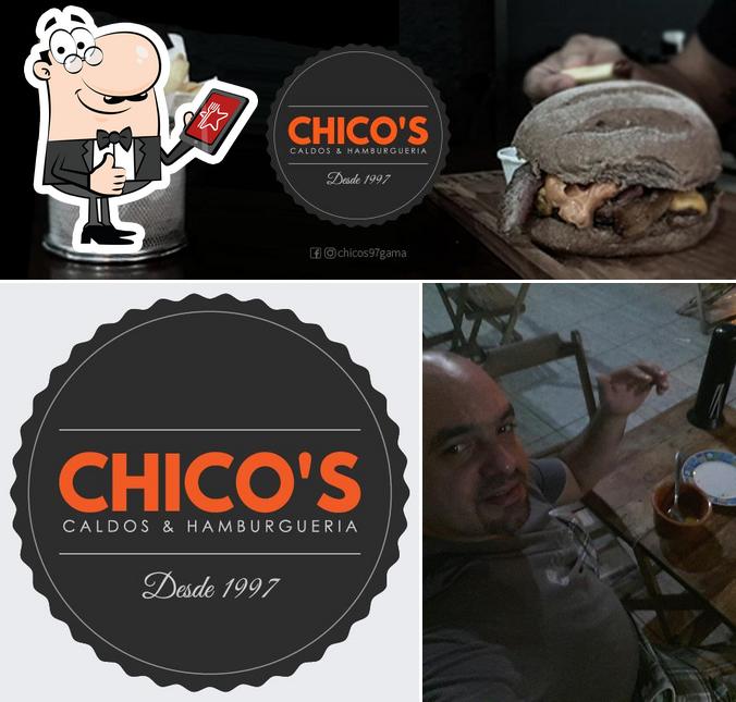 See the photo of CHICO'S