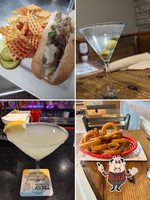 Fireside Restaurant in Methuen Restaurant menu and reviews