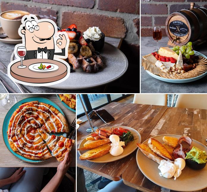Best restaurants with kids play area in North Rothbury, winter 2024