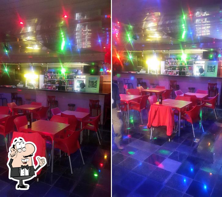 West Corner Bar And Restaurant, Kempton Park Restaurant reviews