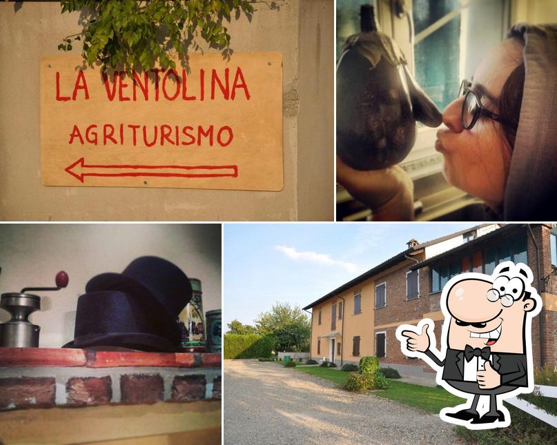 Vedi la foto di Agriturismo La Ventolina