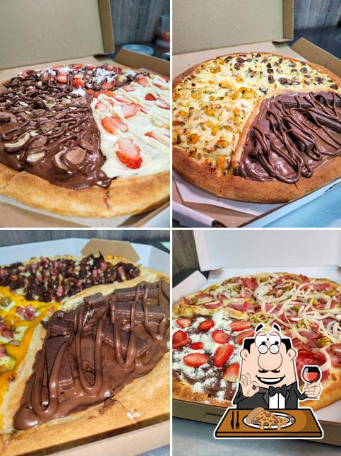 American Pizza Pan