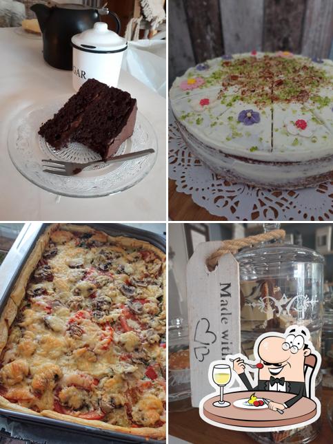 Charlotte's Bakery
