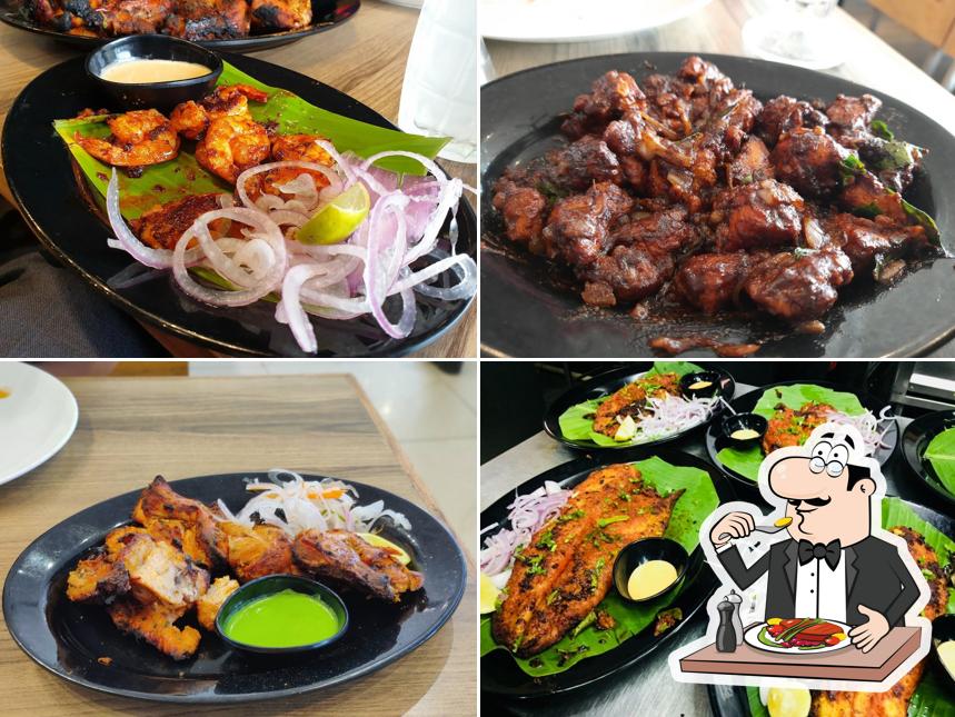 Empire Restaurant - Narsapura