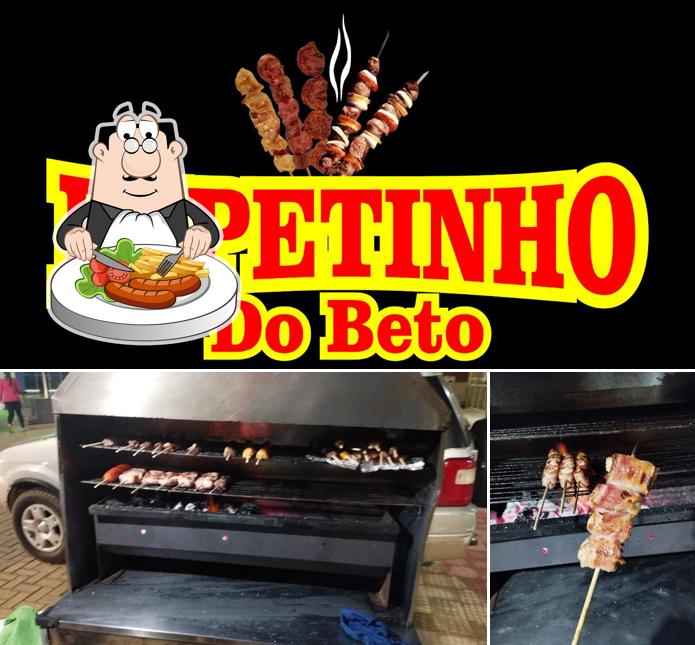 Espetinho do Beto