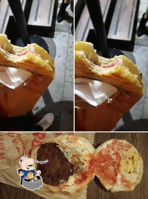 Fast Food Srce
