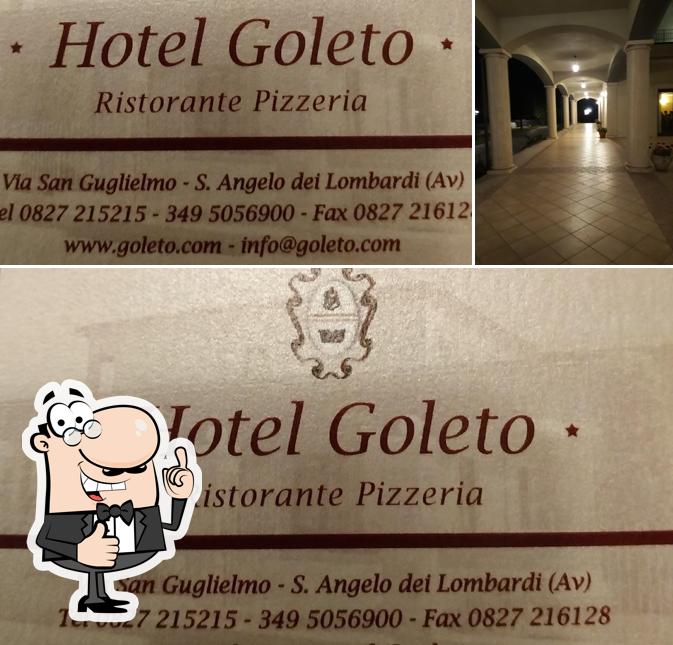 Vedi la immagine di Hotel Ristorante "Goleto"