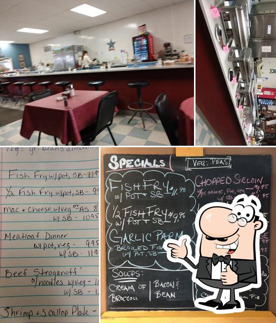 Kathys Corner Cafe in Canaseraga Restaurant menu and reviews