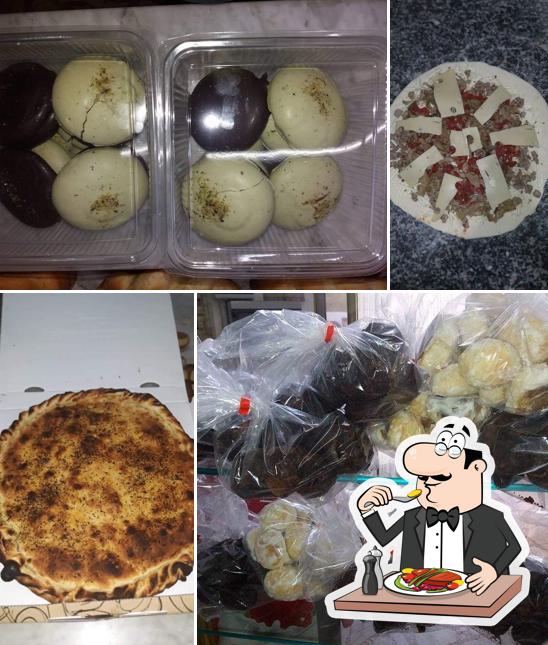Panificio- pizzeria- pasticceria. Pane per i vostri denti e non solo