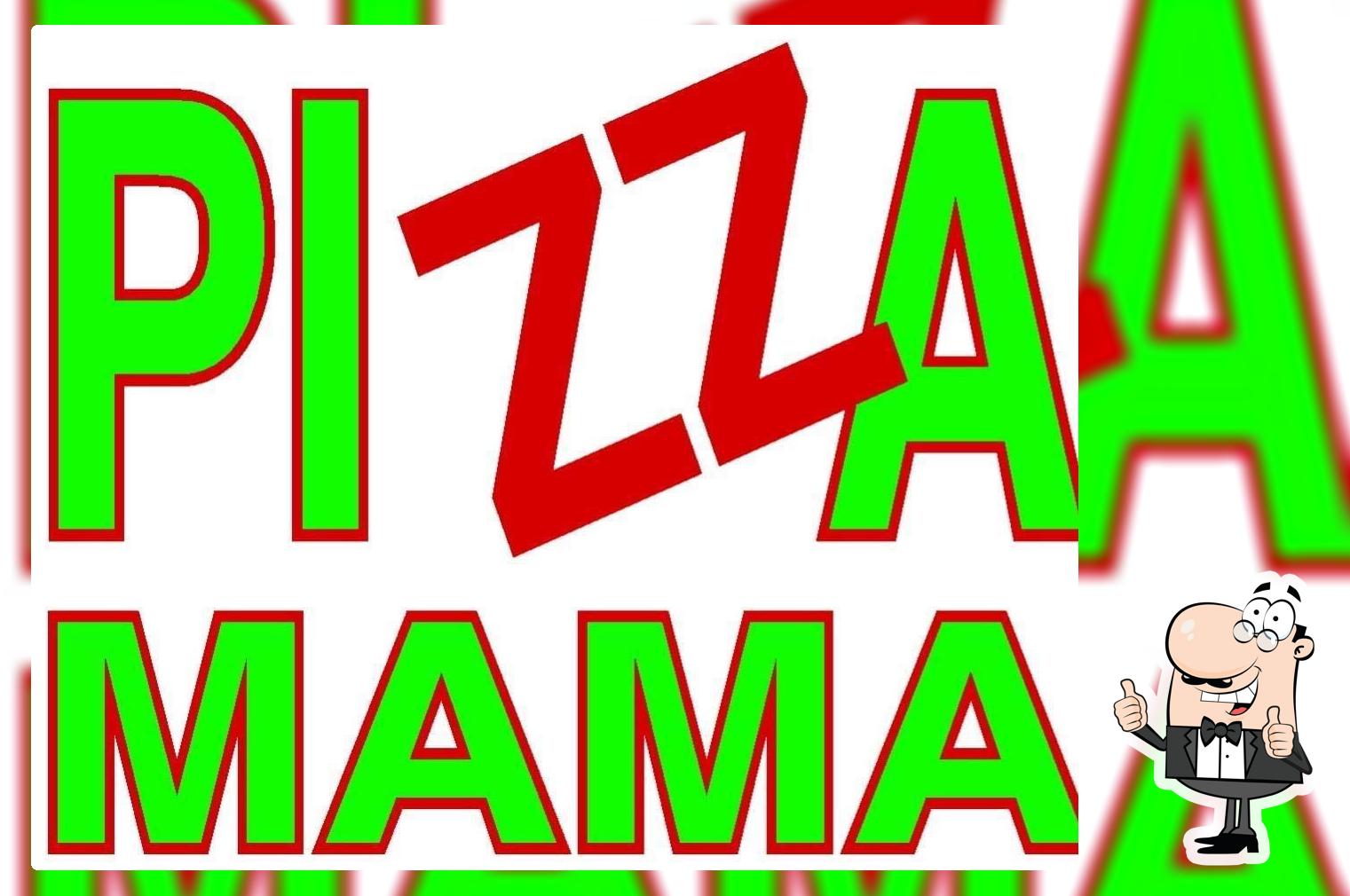Pizza Mama