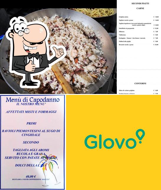 Voir cette photo de Pizzeria Ristorante Giorgio