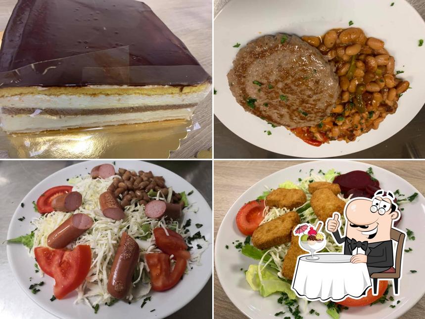 Restavracija Cona Rogaska Slatina