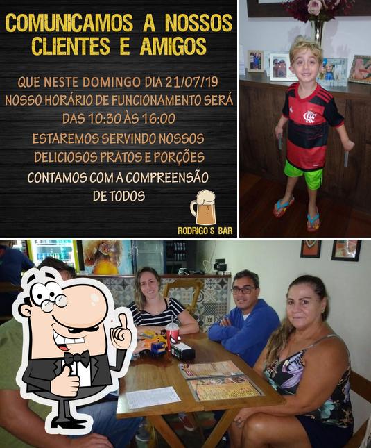 Rodrigos bar