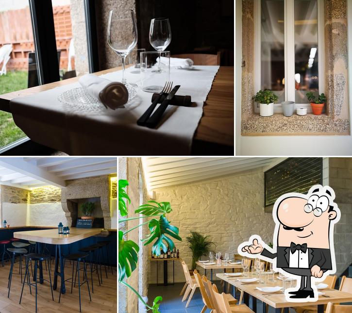Restaurante A Maceta