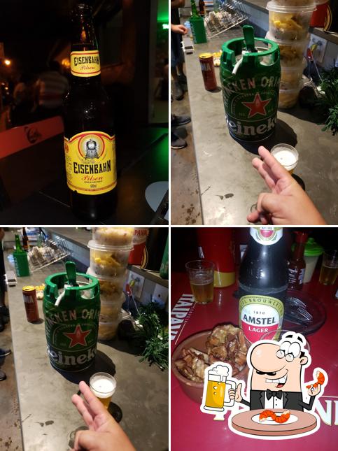 Spettu´s Bar