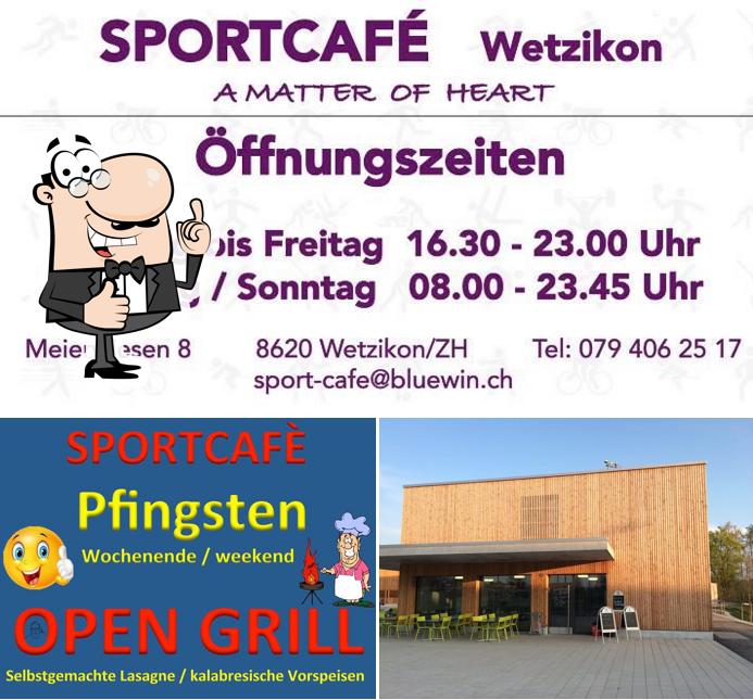 Image de Sportcafé