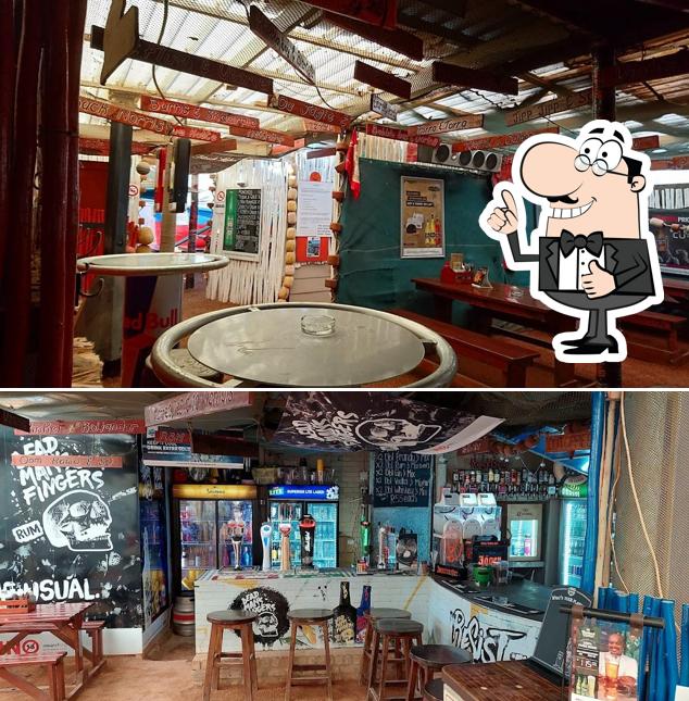 Anchor Viking Restaurant & Fresh Fish, Mossel Bay Restaurant reviews