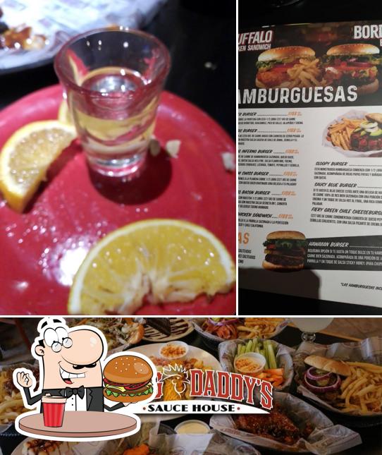 Restaurante Wing Daddy's, Reynosa Opiniones del restaurante