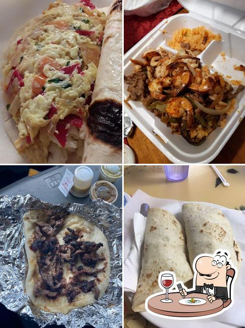 Jalisco's Breakfast Tacos and Mexican Food, 9080 Guilbeau Rd in San ...