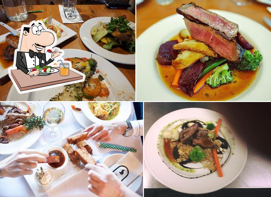 King River Cafe in Oxley Restaurant reviews