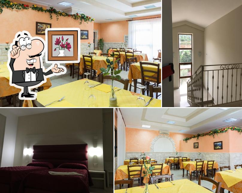 Agriturismo Villa Costanza