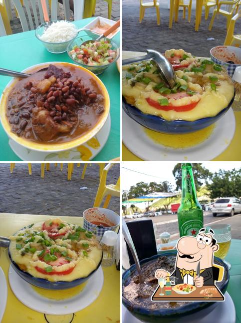 Aguidá Restaurante