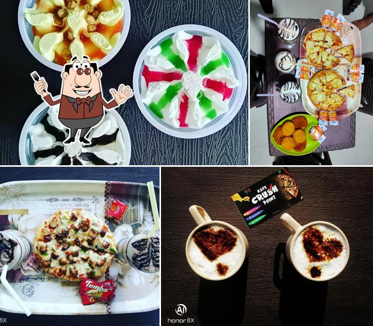Hash tag cafe, India Restaurant reviews