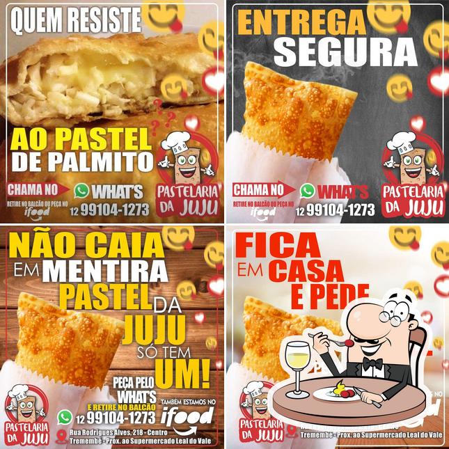 Pastelaria Da Juju