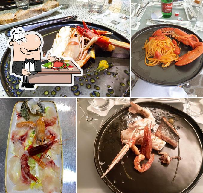 Ristorante Cantina Belvedere