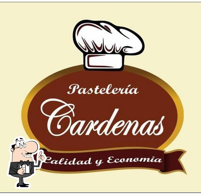 Pasteleria Cardenas desserts, Nazca