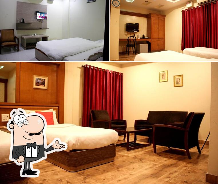Hotel Heritage