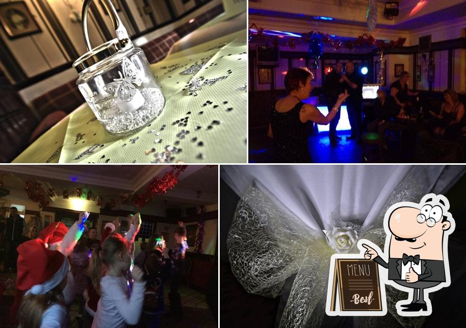 Iron Horse in Newton Aycliffe Restaurant reviews