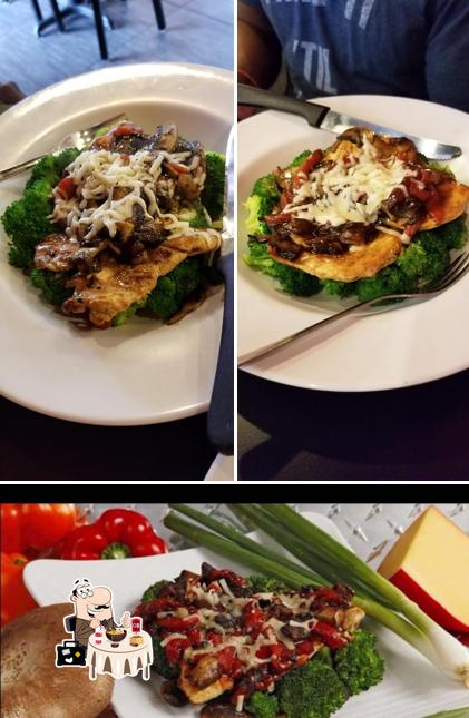 Muscle Maker Grill, 6415 San Felipe St suite b in Houston - Restaurant ...
