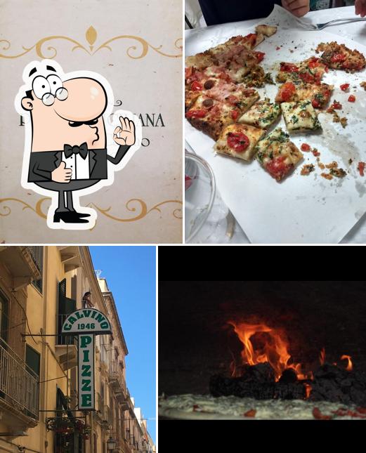 Immagine di Pizzeria Calvino