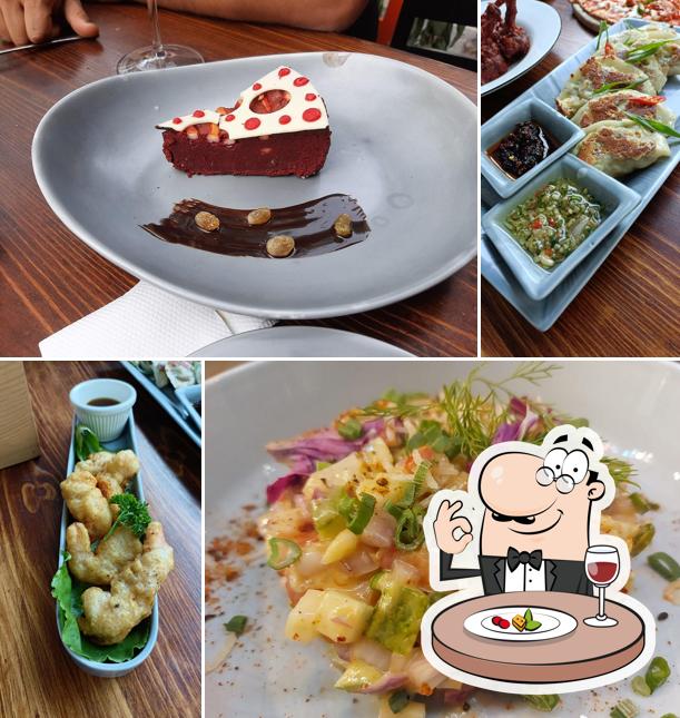 Iron Bar & Grill, Pune Restaurant reviews