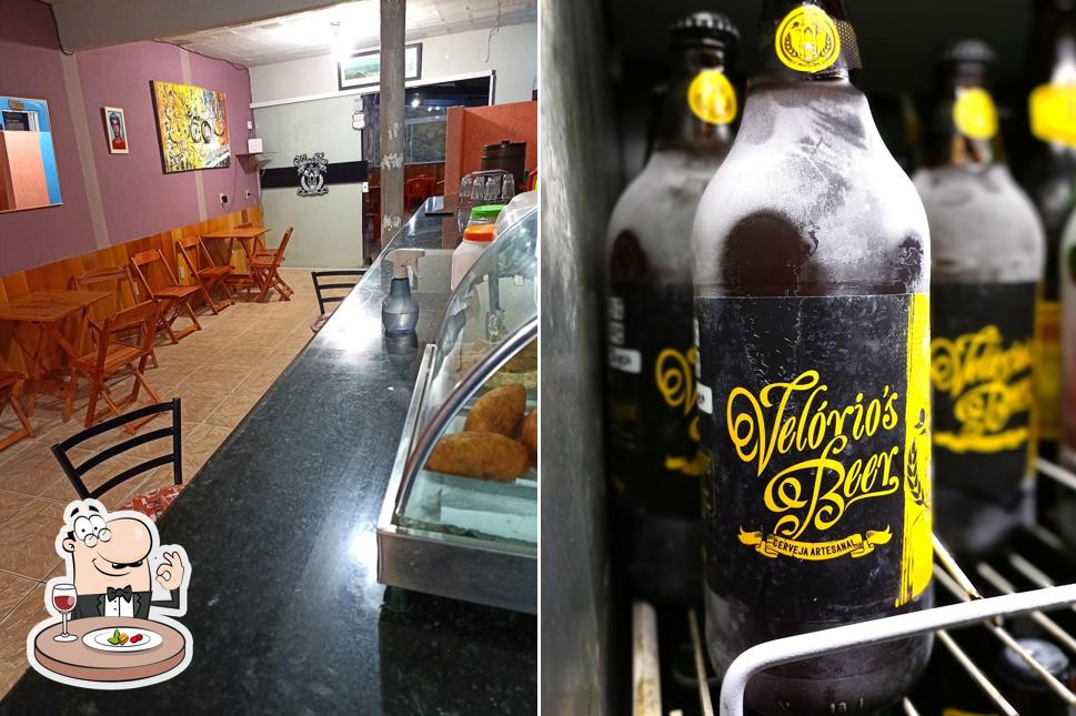 Velorios Bar