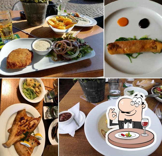 Finden Sie die besten Restaurants in Glückstadt, Herbst 2024
