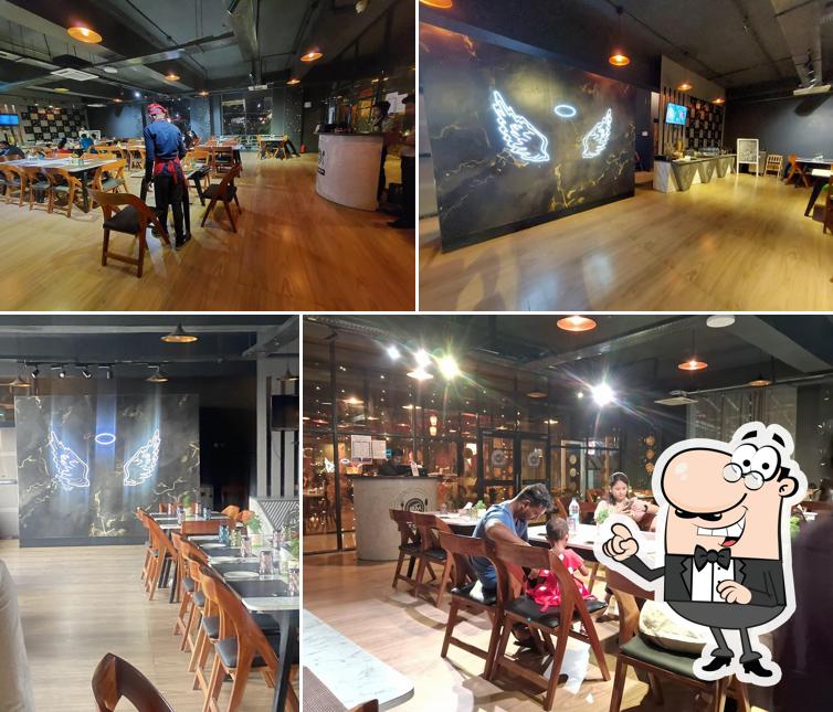 BM Kitchen