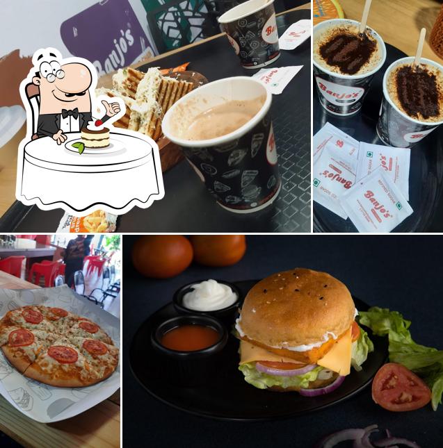 Banjo's The Food Chain - Savda-Faizpur