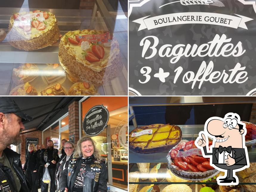 Voici une image de Boulangerie goubet