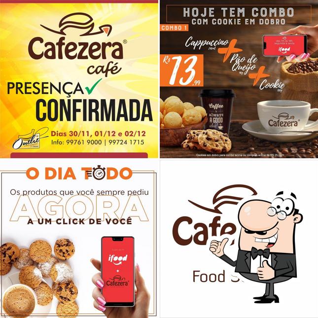 Cafezera Br Food photo