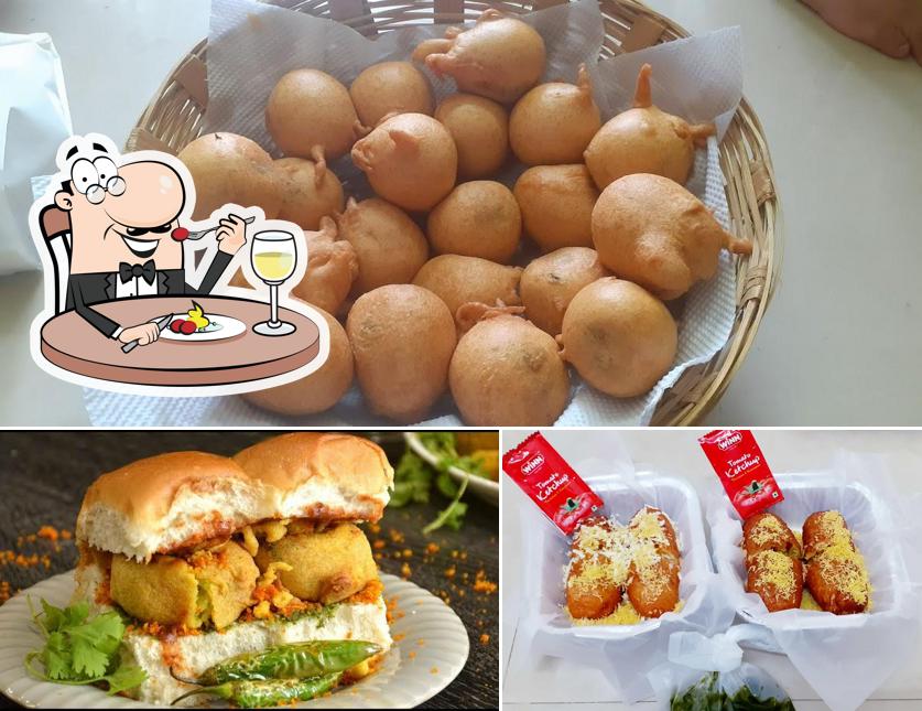 Chatakdar Snacks चटकदार स्नॅक्स