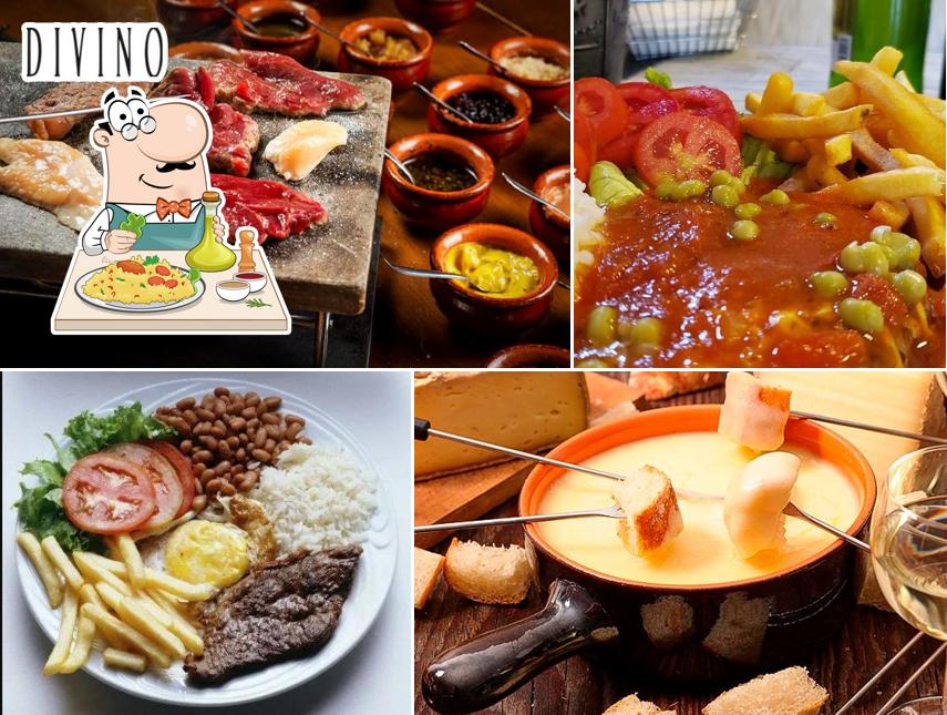 Divino Gourmet