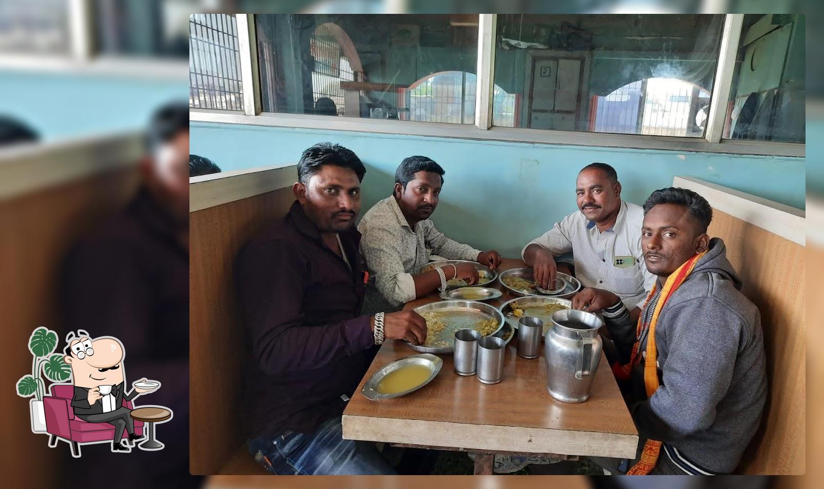 Hotel Nagdevta Bhojanalay