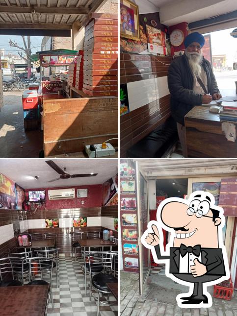 Karanveer Juice Bar & Fast Food