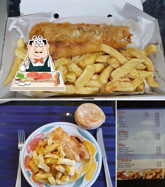 Find the best place to eat in Biggleswade, spring 2024 Restaurant Guru