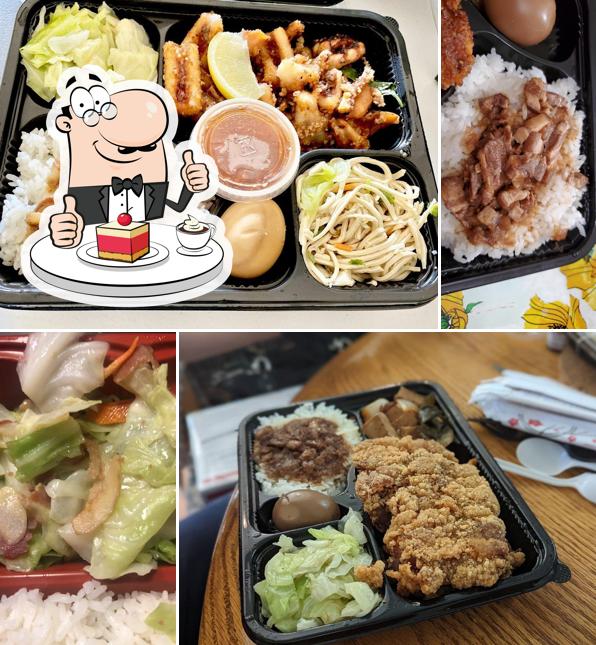 O2 Valley in Cupertino - Restaurant menu and reviews