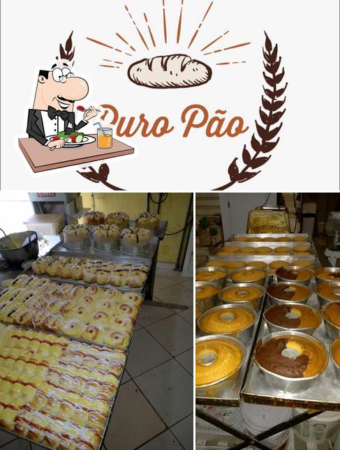 Padaria Puro Pão