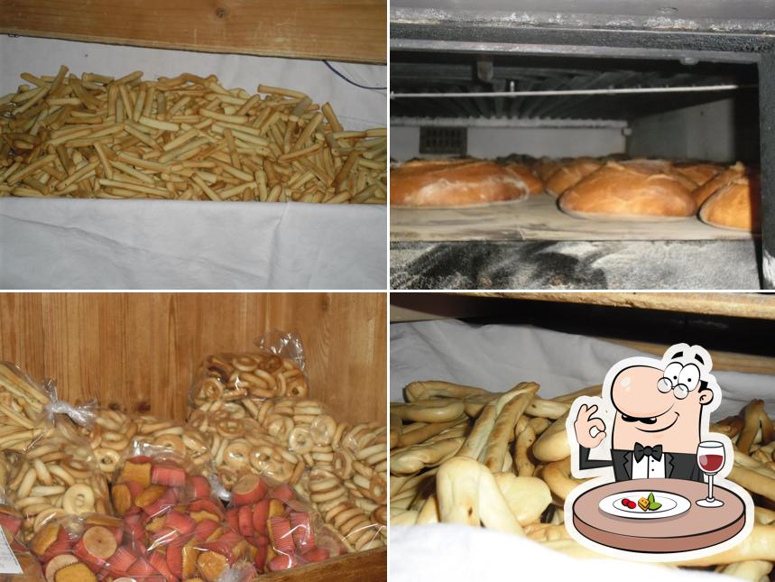 Panificio "Le Delizie Della Spiga"